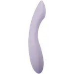 Svakom Amy 2 vibrátor (17,5 cm), růžový