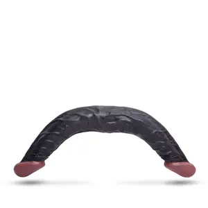 Lady Dreams Doubledildo - Serpens black