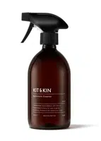 Kit & Kin Čistič koupelen Citrus 500 ml
