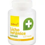 Wolfberry Lichořeřišnice extrakt 120 kapslí