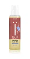 NAIF Těhotenský olej na strie 100 ml