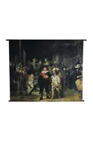 Nástěnná dekorace home & lifestyle více barev