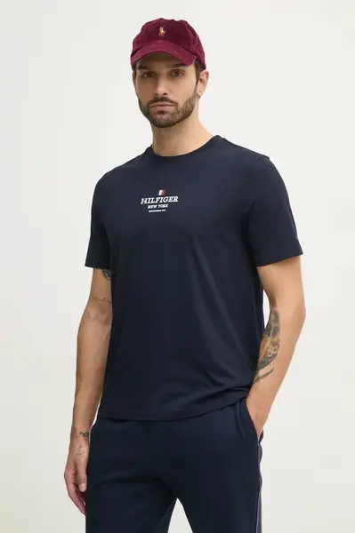 Tričko Tommy Hilfiger