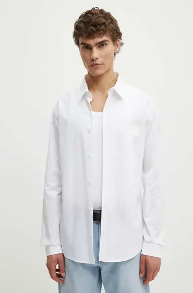 Bavlněná košile Iceberg