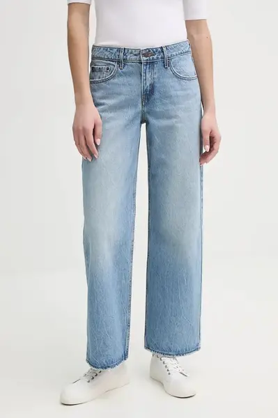 Džíny Levi's LOW LOOSE