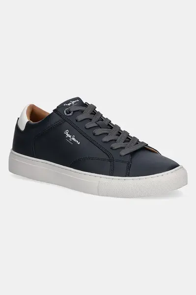 Sneakers boty Pepe Jeans JOE BASIC