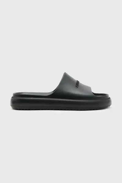 Pantofle AllSaints Dune Slider