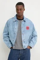 Džínová bunda HUGO