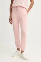 Bavlněné tepláky Pinko