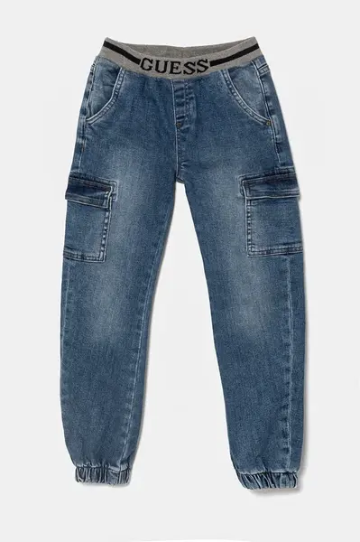 Dětské rifle Guess N5RA02 D4GV0