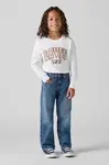 Dětské rifle Levi's 551Z AUTHENTIC STRAIGHT JE