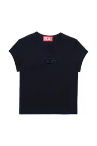 Dětské bavlněné tričko Diesel TANGIE T-SHIRT