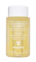 Sisley Purifying Re-Balancing Lotion with Tropical Resins tonikum 125 ml