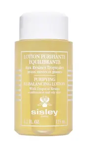 Sisley Purifying Re-Balancing Lotion with Tropical Resins tonikum 125 ml