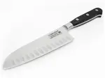 BERNDORF SANDRIK Profi-Line kuchyňský nůž Santoku 17cm
