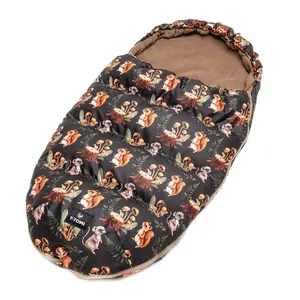 T-tomi Fusak Forest kingdom