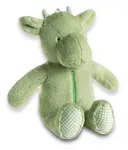 VILLEROY & BOCH Set Drago deka v plyšové hračce 2 v 1