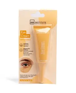 IDC Institute Oční krém s vitaminem C 23 g