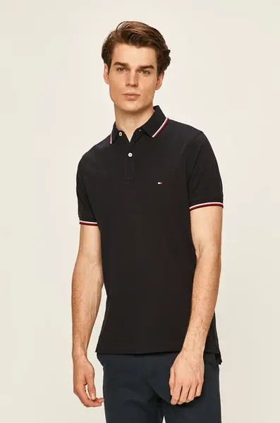 Polo tričko Tommy Hilfiger