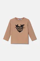Dětské tričko s dlouhým rukávem Pinko Up