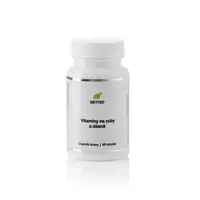 WETYZO Vitamíny na zuby a dásně