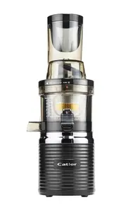 Catler JS 8012 Slow Juicer odšťavňovač