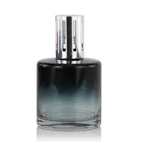 Ashleigh & Burwood London Velká katalytická lampa JEWEL - ONYX