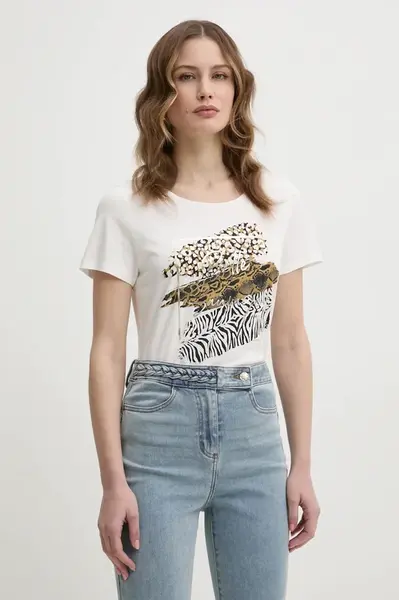 Tričko Morgan DSAFA