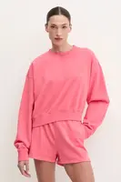 Bavlněná mikina P.E Nation Reverie