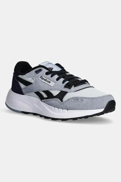 Tenisky Reebok Classic CLASSIC LEATHER 2400 modrá barva, 100209523