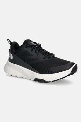 Dětské boty The North Face ALTAMESA černá barva, NF0A83O4KT01