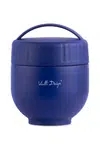 Termoska s nádobkou a lžičkou Vialli Design Fuori 680 ml více barev
