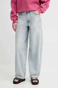 Džíny Samsoe Samsoe SAHARPER