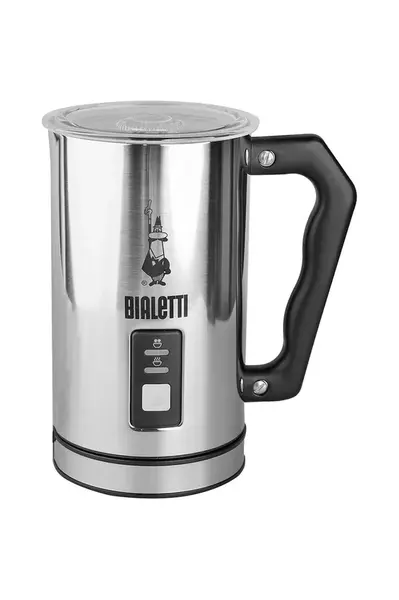 Elektrický napěňovač mléka Bialetti MK01 240 ml