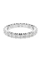 Prstýnek Swarovski MATRIX 5705603