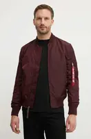 Bomber bunda Alpha Industries