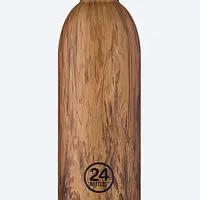 Termoláhev 24bottles CLIMA.850.SEQUOIA.WOOD-WOOD