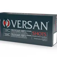Valentis Versan Shots ampule 30x10 ml