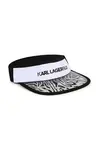 Dětská kšiltovka Karl Lagerfeld