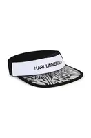 Dětská kšiltovka Karl Lagerfeld