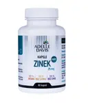 Adelle Davis Zinek Forte 25 mg 60 kapslí