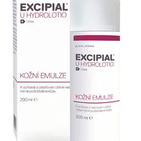 Excipial U Hydrolotio 20 mg/ml kožní emulze 200 ml