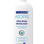 Biotter NC ATOPIS hydratační tělové mléko 500 ml
