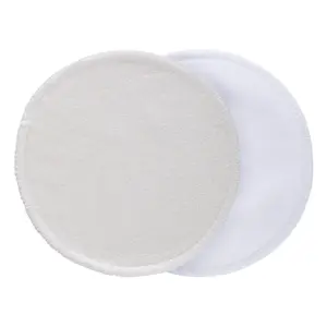 T-tomi Bambusové vložky do podprsenky BIO 1 pár