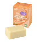 Balade en Provence Vyživující tuhý šampon pro normální vlasy BIO Pomerančový květ 40 g
