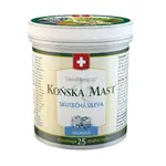 SwissMedicus Koňská mast chladivá 500 ml