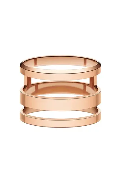 Prstýnek Daniel Wellington Elan Triad Ring Rg 50