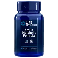 Life Extension AMPK Metabolic Formula - 30 tablet