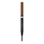 Loréal Paris Infaillible Brows 24H Filling Triangular 6.0 Dark Blonde tužka na obočí 1 g