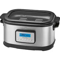 ProfiCook SV 1112 pomalý hrnec 8.5l,sous vide